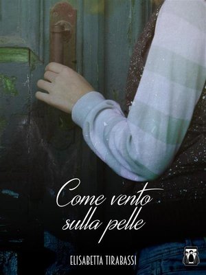 cover image of Come vento sulla pelle